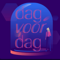 Dag voor Dag - Liesbeth Rasker